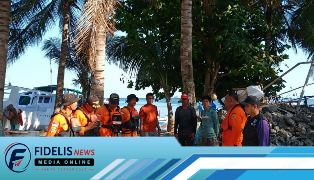 Berikut Data Update Korban KM Nurul Salsa di Hari Kesembilan Operasi SAR