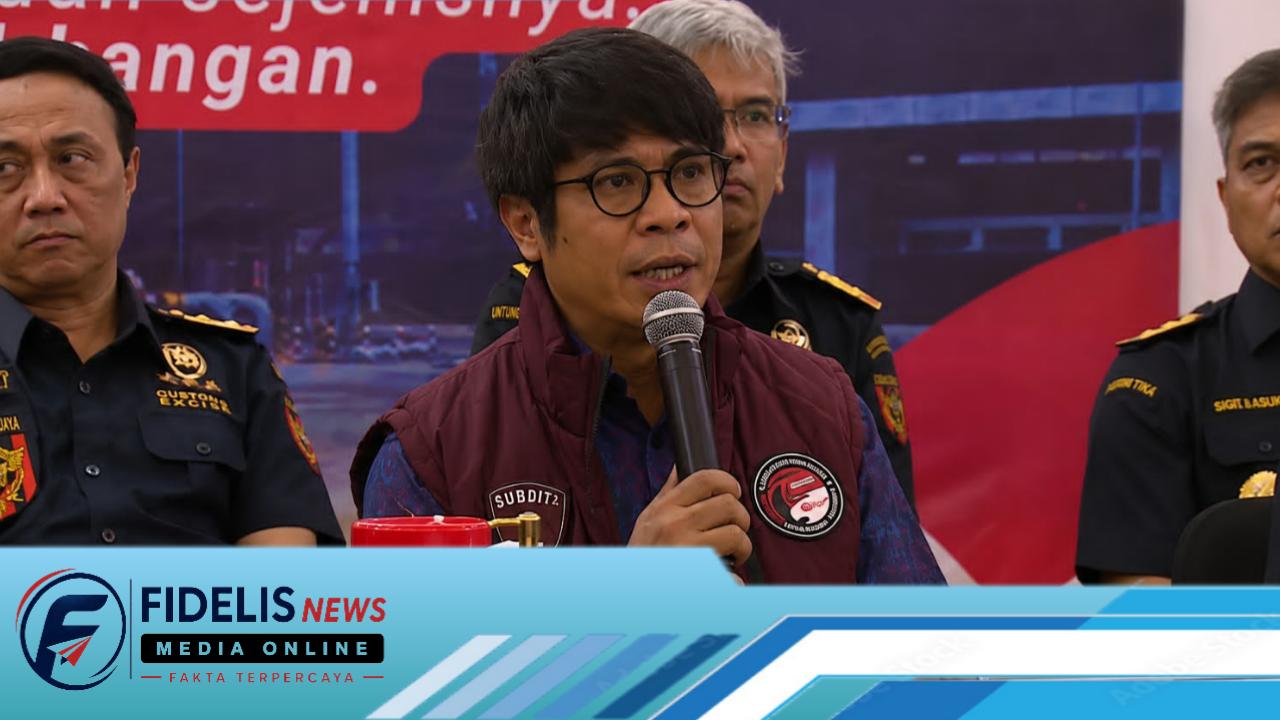 Oknum Pilot Malaysia Menjadi Kurir 25 Kg Ekstasi, Polisi Memburu Jaringan Internasional