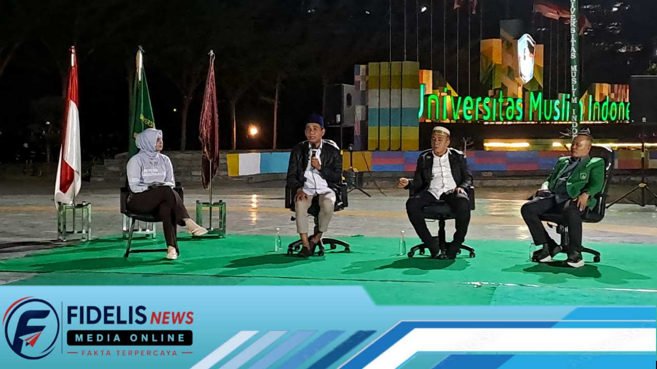 IJTI Sulselbar Soroti Perlindungan Jurnalis dalam Milad ke-28