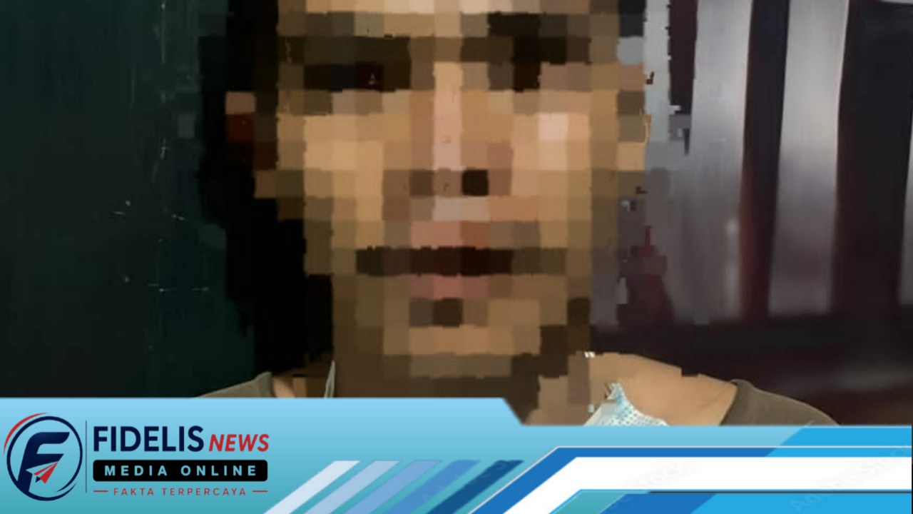 URC Polres Polman Ungkap Curanmor Lintas Daerah