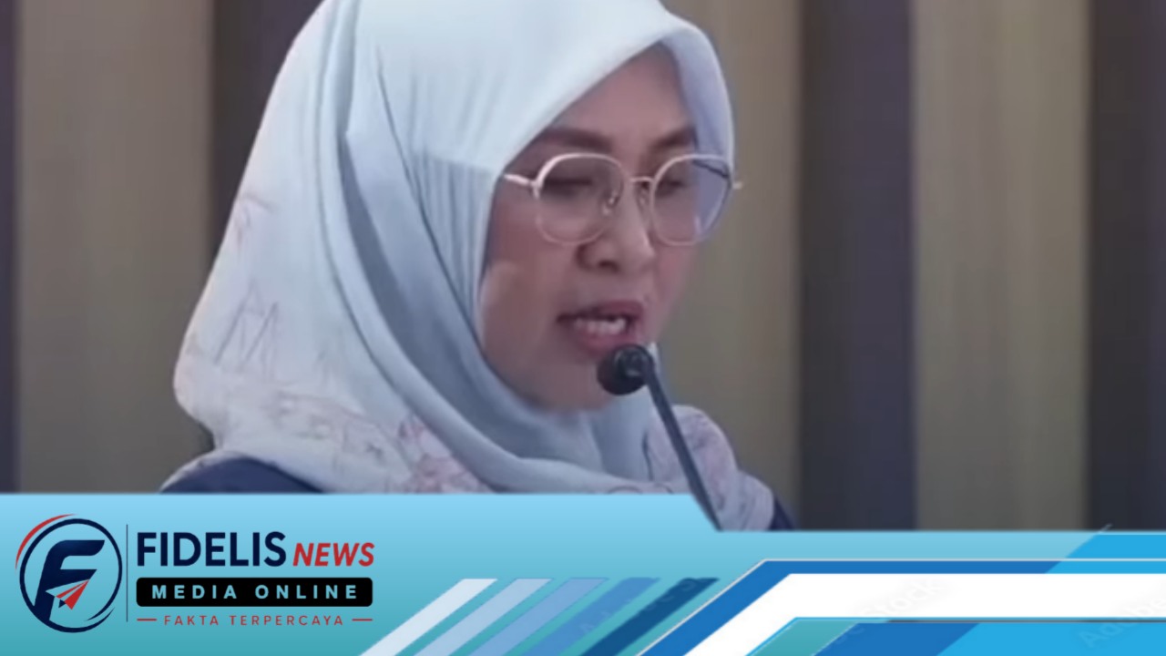 Sidang Paripurna Memanas! DPRD Gowa Rekomendasikan Pemberhentian Bupati Gowa