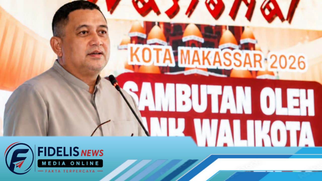 Wallikota Makassar "Appi" Tegaskan Tidak Ada Yang Melanggar Norma (Boti) Dalam Perayaan HUT RI ke 81